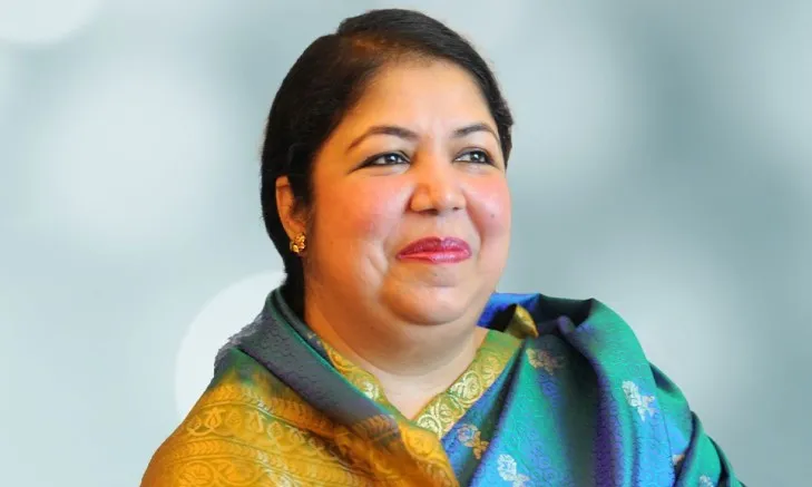 সাবেক স্পিকার শিরীনের বিরুদ্ধে দুই দিনের রিমান্ড আবেদন 